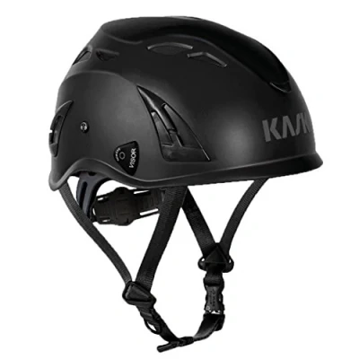 Imagen de Kask whe00008 210 tamaño 51 63 cm &quot;Plasma AQ&quot; casco negro