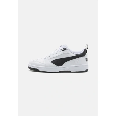 Imagen de Zapatillas juveniles Rebound V6 Lo