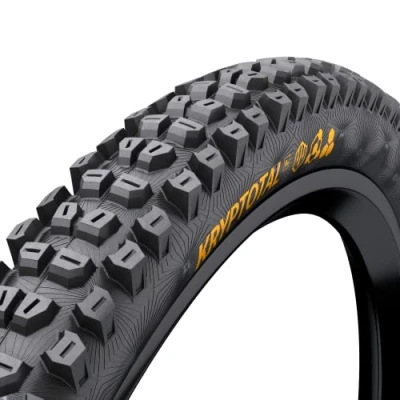 Imagen de Continental Cub.Continental Kryptotal Enduro TR. Soft T Cubiertas, Sport, Multicolor (Multicolor), Talla Única