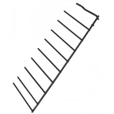 Imagen de Tiges rabattables gauche panier inférieur Beko 1759020200