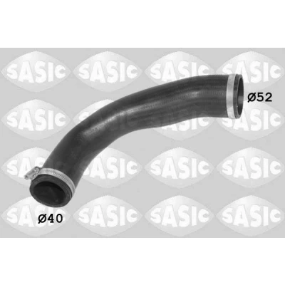 Imagen de SASIC 3336351 Manguera Turbo FORD: MONDEO 3, 3 Stufenheck, Kombi