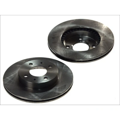Imagen de DELPHI BG3134 Disco de freno 247 18 4 ventilado aceitado sin procesar cojinete rueda, anillo sensor ABS NISSAN: ALMERA 1, 1 Hatchback
