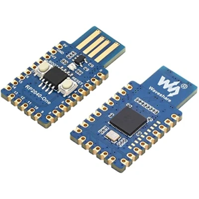 Imagen de Waveshare Single Board Computers