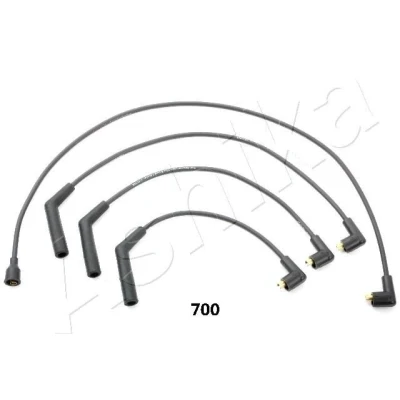 Imagen de ASHIKA 132 07 700 Juego de Cables Encendido SUBARU: JUSTY 1