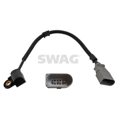 Imagen de SWAG 30 93 9869 Sensores VOLKSWAGEN: Multivan 5 (7HM, GOLF 6, Passat B6 Berlina, SEAT: Leon II Hatchback, Altea XL, Altea, AUDI: A3 Hatchback