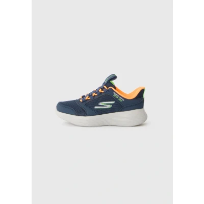 Imagen de Skechers Go Run 400 V2 Turbo Brisk, Zapatillas, Navy, 31 EU
