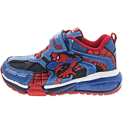 Imagen de Geox J MAGNETAR G. B ABX, Zapatillas, Turquesa, 38 EU