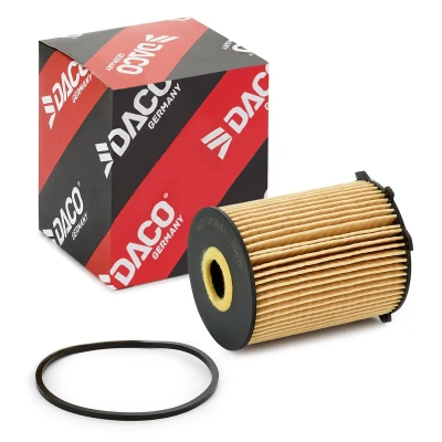 Imagen de Filtro de aceite DACO Germany DFO0603