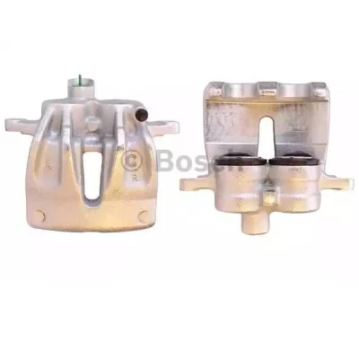 Imagen de BOSCH 0 986 135 435 Pinza de freno Hierro fundido 77 LAND ROVER: Range Rover 3, Discovery 3