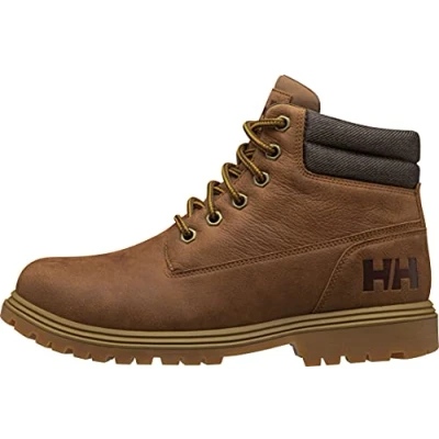 Imagen de Helly Hansen Fremont, Botas Hombre, Dogwood Black, 42 EU