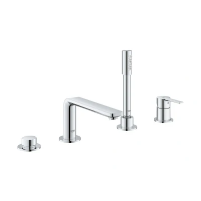 Imagen de Grohe Lineare Monomando de bañera Combinación, 19577001