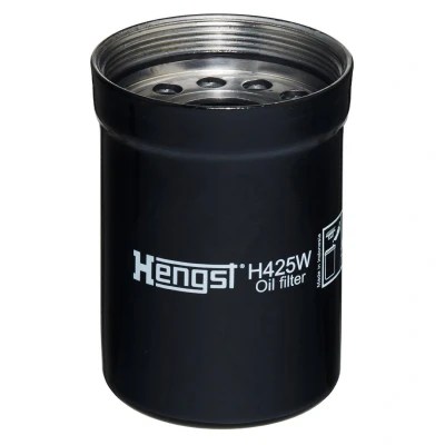 Imagen de HENGST FILTER H425W Filtro de aceite M92 x 2,5 enroscable