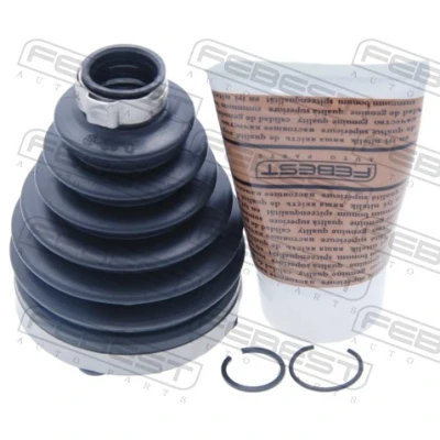 Imagen de FEBEST 2217P CD Fuelle Palier lado de rueda PVC KIA: Sportage II, cee‘d I Hatchback, Familiar, HYUNDAI: i30 HONDA: CIVIC 8