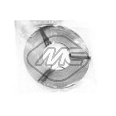 Imagen de Pinza, abrazadera manguito Metalcaucho 00014