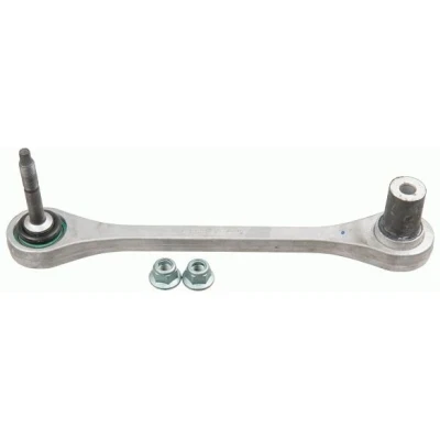 Imagen de LEMFÖRDER 27084 02 Barra oscilante, suspensión de ruedas con accesorios Eje trasero, ambos lados Brazo oscilante transversal AUDI: A8 D3