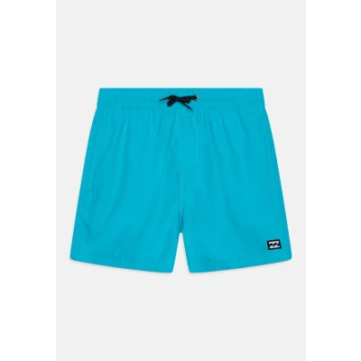 Imagen de Billabong ALL DAY Bañador para niños, Talla: 8, Light blue