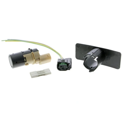Imagen de VEMO V22 72 10085 Sensores de Aparcamiento posterior negro Sensor ultrasonido CITROËN: C4 Coupé, C8, Xsara Picasso, PEUGEOT: 308 I SW, Expert II Tepee