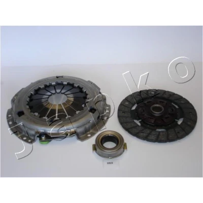 Imagen de JAPKO 92263 Kit de Embrague 235 TOYOTA: RAV4 I SUV