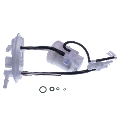 Imagen de DENCKERMANN A130233 Filtro Combustible conn tapa de caja SUBARU: XV I, Forester IV