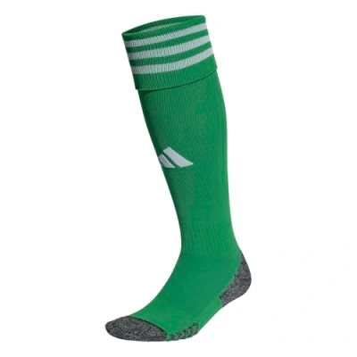 Imagen de adidas Unisex adulto Adi 23 Socks, Team Green/White, 40 42