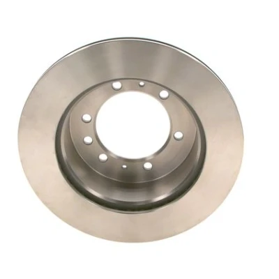 Imagen de BOSCH 0 986 479 385 Disco de freno 316 18 6 139,7 ventilado aceitado NISSAN: Patrol GR 4 SUV, 5 Hardtop