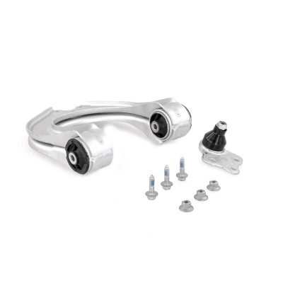 Imagen de VAICO V30 1802 Barra oscilante, suspensión de ruedas EXPERT KITS + con rótula suspensión/carga Eje delantero arriba Brazo oscilante transversal