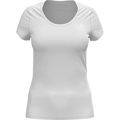 Imagen de Odlo Mujer Camiseta de manga corta ropa interior funcional ACTIVE F DRY LIGHT ECO