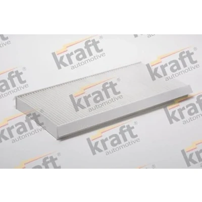 Imagen de KRAFT 1732040 Filtro de habitáculo partículas 350 160 30 FORD: Focus Mk1 Hatchback, Tourneo Connect, Berlina