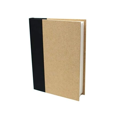 Imagen de Artway Enviro Cuaderno de dibujo A5 encuadernado en cartón Retrato 92 Caras/46 Páginas Papel Cartucho reciclado 170gsm 100%