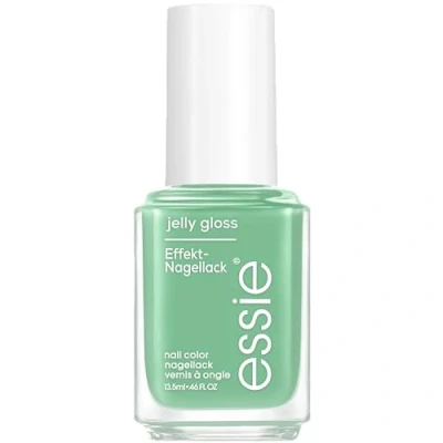 Imagen de Essie Jelly Collection Gel brillante, en tono Cactus
