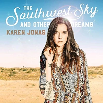 Imagen de The Southwest Sky And Other Dreams (LP) [Vinilo]