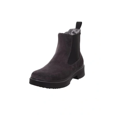 Imagen de Legero Angel Gore Tex Botas con Forro cálido, Botines Mujer, Lavagna 2300, 39 EU