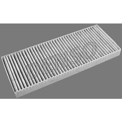 Imagen de DENSO DCF072K Filtro de habitáculo carbón activado 405 164 32 CITROËN: C8 II, PEUGEOT: 807 MPV, FIAT: Ulysse Scudo I Familiar