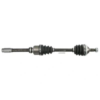 Imagen de PASCAL G2P042PC Árbol de transmisión Eje delantero, derecha 796 para vehículos con ABS PEUGEOT: 206 Hatchback, Berlina