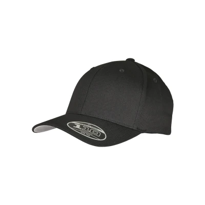 Imagen de Flexfit Wooly Combed Gorra, Talla: One Size, Darkgrey