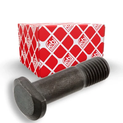 Imagen de FEBI BILSTEIN 05173 Tornillo de ajuste juego válvula BMW: 3 Berlina