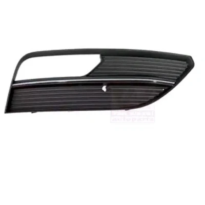 Imagen de VAN WEZEL 0335594 Rejilla Parachoques con orificio(s) para faros antiniebla Delante, derecha AUDI: A3 Sportback, Hatchback norauto, oscaro, mister