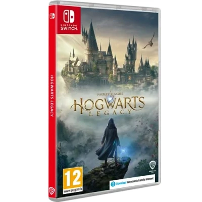 Imagen de Videogioco Warner Hogwarts Legacy