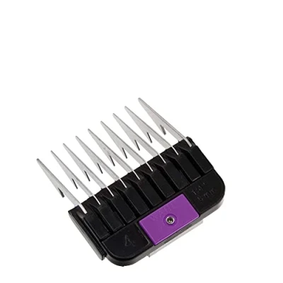 Imagen de Wahl Peine Metal 6 Mm 30 g mehrfarbig
