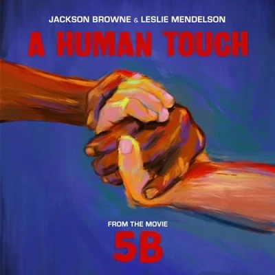Imagen de A Human Touch Single En Vinilo