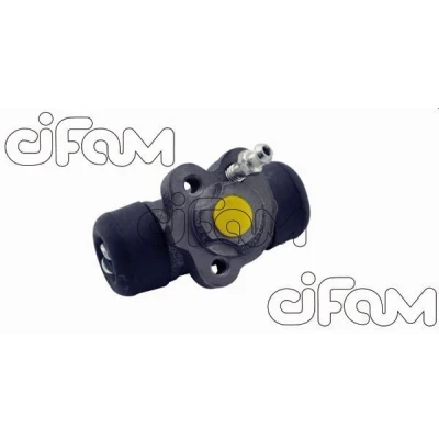 Imagen de METZGER 101 671 Bombin de Freno 19,05 Eje trasero, derecha CIFAM TOYOTA: Corolla VIII Compact, VII Berlina, Liftback