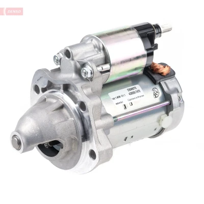 Imagen de DENSO DSN975 Motor de arranque 12 1,4 10 FIAT: 500 C Cabrio, Hatchback, Panda III ALFA ROMEO: MiTo
