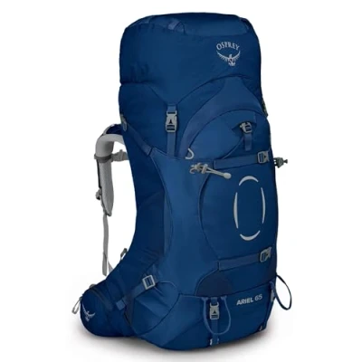 Imagen de Osprey Ariel Mochila, Talla: One Size, Ceramic blue