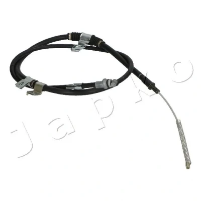 Imagen de JAPKO 131573R Cable de Freno Mano Atrás derecha