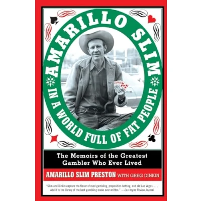 Imagen de Amarillo Slim In A World Full Of Fat People (ebook)
