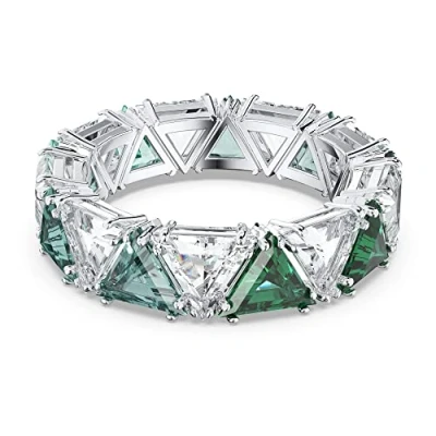 Imagen de Swarovski Millenia Anillo, Mujer, Talla: 58, Dark multi