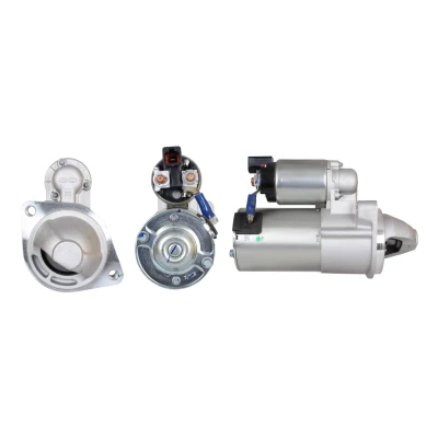 Imagen de LUCAS LRS03973 Motor de arranque 12 1,8 11 KIA: cee‘d II Hatchback, Sportage IV
