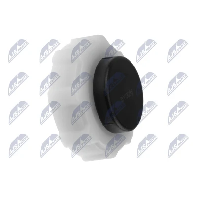 Imagen de NTY CCK RE 002 Tapón, depósito de refrigerante RENAULT: CLIO 2, 1, Kangoo I, SUZUKI: Samurai SUV, OPEL: Movano A Furgoneta