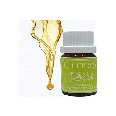 Imagen de aceite esencial de limón 100ml