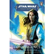 Imagen de Star Wars: Convergence